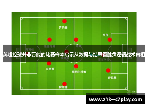 英超控球并非万能的比赛样本启示从数据与结果看胜负逻辑战术真相